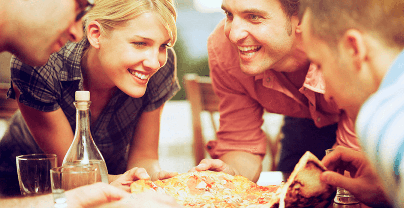 Programa de fidelidade para pizzaria: bom negócio para você (parte 1)