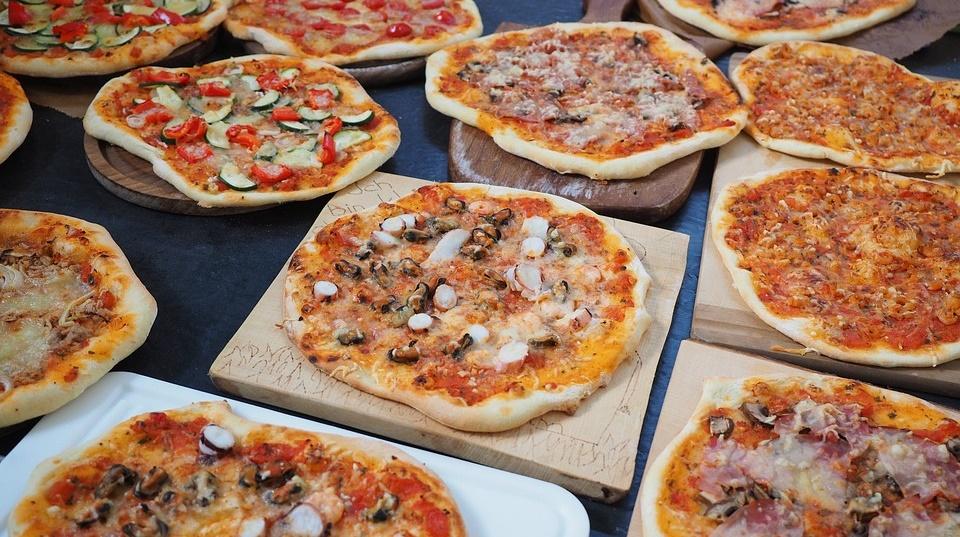 6 dicas para lucrar com um rodízio de pizza
