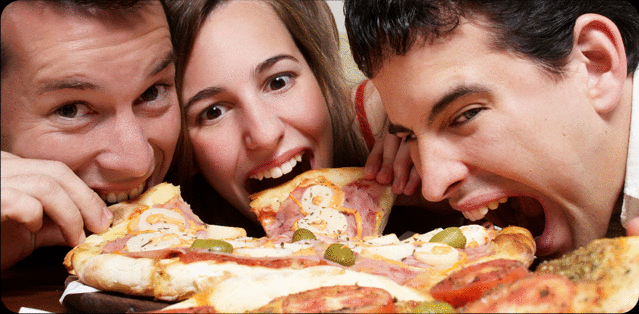 Programa de fidelidade para pizzaria: bom negócio para você (parte 2)