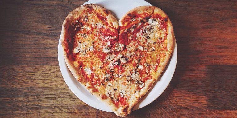 Instagram para pizzaria: uma receita de sucesso