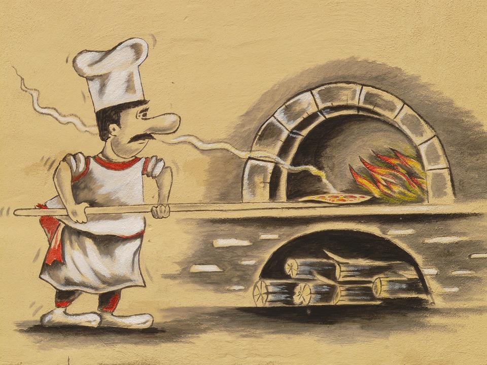 Pizzaria: como a tecnologia pode alavancar o seu negócio