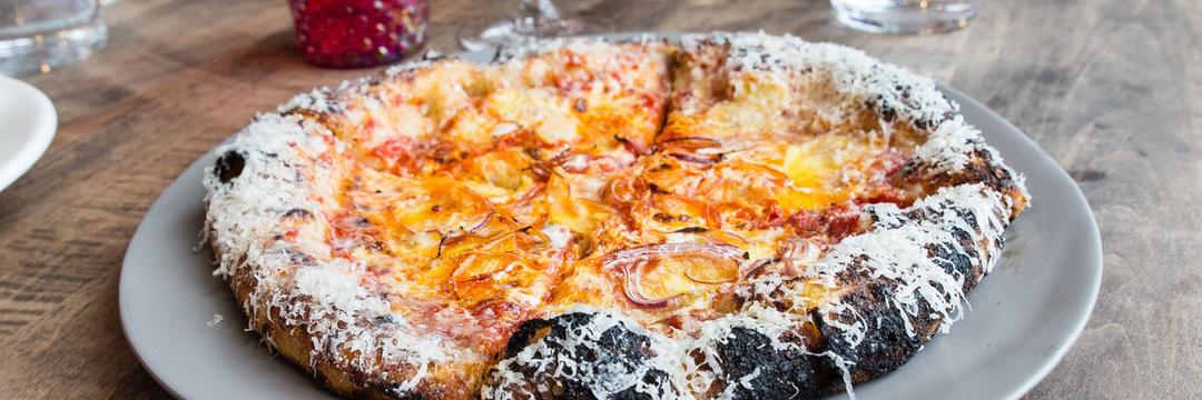 Bordas diferentes que fazem sucesso nas pizzarias
