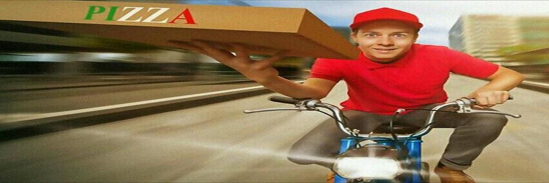 Descubra o que a embalagem e a entrega dizem sobre a sua pizza - Parte 2